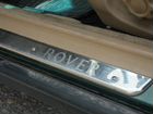 Rover 400 1.6 МТ, 1999, хетчбэк объявление продам