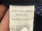 Джинсы Calvin Klein оригинал объявление продам