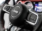 Jeep Wrangler 2.0 AT, 2019 объявление продам