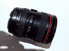Canon 24-105mm f/4.0L объявление продам