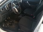 Datsun on-DO 1.6 МТ, 2014, седан объявление продам