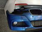 Бампер Передний Задний BMW 3 F30 М-Пакет объявление продам