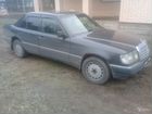Mercedes-Benz W124 3.0 МТ, 1988, 466 816 км объявление продам