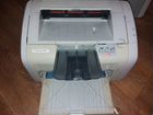 Принтер HP Laser Jet 1010/1018/1022 объявление продам