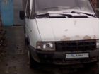 ГАЗ ГАЗель 3302 2.3 МТ, 2001, 200 000 км объявление продам