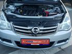 Nissan Almera 1.6 AT, 2013, 84 000 км объявление продам