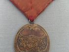 Турция Медаль независимости 1 тип объявление продам