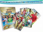 Карточки Panini Российская футбольная премьер лига объявление продам