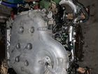 Двигатель VQ35 объявление продам