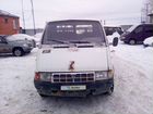 ГАЗ ГАЗель 3302 2.3 МТ, 2002, 76 000 км объявление продам