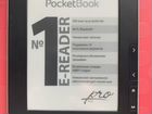 Электронная книга Pocketbook pro объявление продам