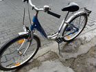 Велосипед, подростковый из Германии объявление продам