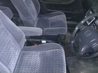 Honda CR-V 2.0 AT, 1996, 80 000 км объявление продам