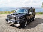 Jeep Commander 3.0 AT, 2007, 134 500 км объявление продам