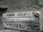 Лодочный мотор hidea9.9 объявление продам