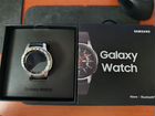 SAMSUNG Galaxy Watch 46 мм объявление продам