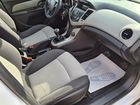 Chevrolet Cruze 1.6 МТ, 2012, 100 000 км объявление продам