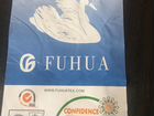 Ткань Fuhua в рулоне объявление продам