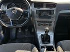 Volkswagen Golf 1.2 МТ, 2013, 180 000 км объявление продам