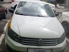 Volkswagen Polo 1.6 AT, 2017, 259 000 км объявление продам