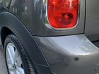 MINI Cooper Countryman 1.6 AT, 2010, 125 000 км объявление продам