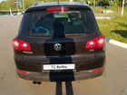 Volkswagen Tiguan 1.4 МТ, 2008, 142 000 км объявление продам
