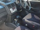 Mitsubishi Pajero Mini 0.7 AT, 2003, 105 000 км объявление продам