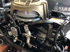 Лодочный мотор Mercury 30M объявление продам