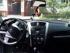 Datsun on-DO 1.6 МТ, 2015, 73 000 км объявление продам