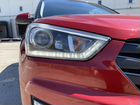Hyundai Creta 1.6 AT, 2017, 56 000 км объявление продам