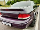Chrysler Cirrus 2.5 AT, 1995, 194 000 км объявление продам