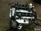 1.4 BCA BKY Двигатель Volkswagen Polo Golf АКПП объявление продам