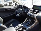 Lexus NX 2.0 CVT, 2017, 13 800 км объявление продам