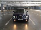 Jaguar S-type 2.5 AT, 2005, 155 000 км объявление продам
