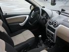 Dacia Logan 1.5 МТ, 2009, 160 000 км объявление продам