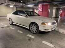 Марк 2 2022 Года Новая