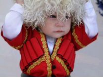 Новогодний Костюм Авито Владикавказ
