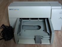 HEWLETT PACKARD DESKJET 690C WINDOWS VISTA DRIVER
