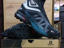 salomon snowcross 2 cswp