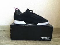 reebok pump infinity