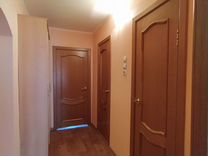 3-к квартира, 65.7 м², 1/10 эт.