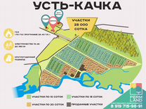 Кадастровая карта усть качка пермский край