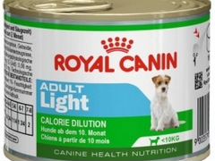 Консервы "royal canin" (Влажный корм)