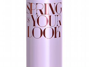 Бальзам для волос estel spring is your look 1000 мл