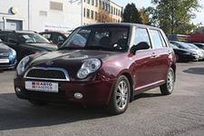 LIFAN Smily (320) 1.3 МТ, 2011, 45 000 км