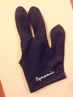 Бильярдная перчатка Dynamic