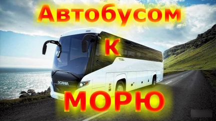 Проезд на автобусе из Иваново на юг