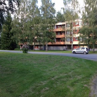 Квартира (Финляндия)