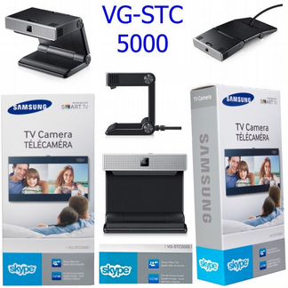Веб-камера для тв SAMSUNG VG-STC4000