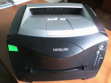Принтеры лазерные